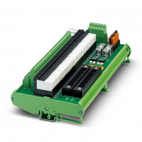 Phoenix contact UM-2KS50/DO32REL/CS/SO180 Active module