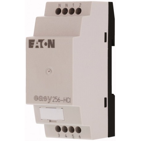 Eaton-moeller EASY256-HCI 0004520991 EATON ELECTRIC Interferrence-suppression device with cable lengths up to 100m,..