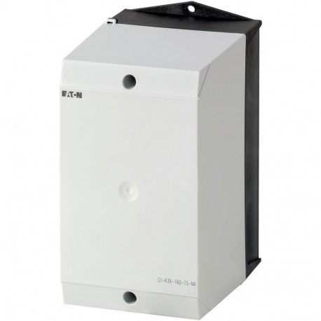 Eaton-moeller CI-K3X-160-TS-NA Y7-231223 EATON ELECTRIC Insulated enclosure, HxWxD 200x120x160mm, +mounting rail, N..