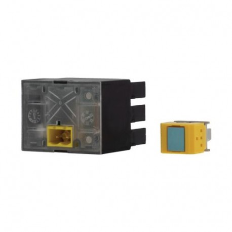Eaton-moeller M22-ASI Y7-231269 EATON ELECTRIC AS-Interface module, 2I, 1Q, screw connection