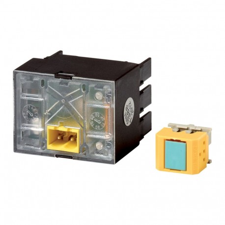 Eaton-moeller M22-ASI-S Y7-231270 EATON ELECTRIC ASI-Slave safety, 2I, 1Q, screw connection