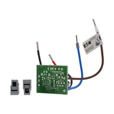 Eaton-moeller M22-ASI-C Y7-231271 EATON ELECTRIC AS-Interface module, 2I, 1Q, spring clamp connection