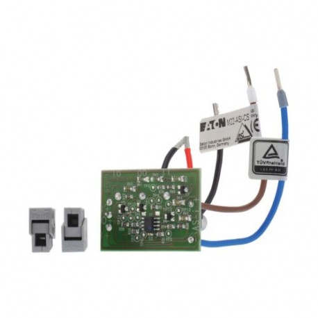 Eaton-moeller M22-ASI-CS Y7-231272 EATON ELECTRIC ASI-Slave safety, 2I, 1Q, spring clamp connection