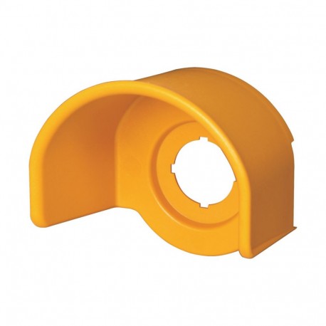 EATON - MOELLER M22-XGPV M22-XGPV 231273 Y7-231273 EATON ELECTRIC Guard-ring, emergency switching off