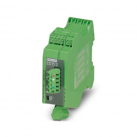 PHOENIX CONTACT PSI-REP-DNET CAN PSI-REP-DNET CAN 2313423 PHOENIX CONTACT Repeater