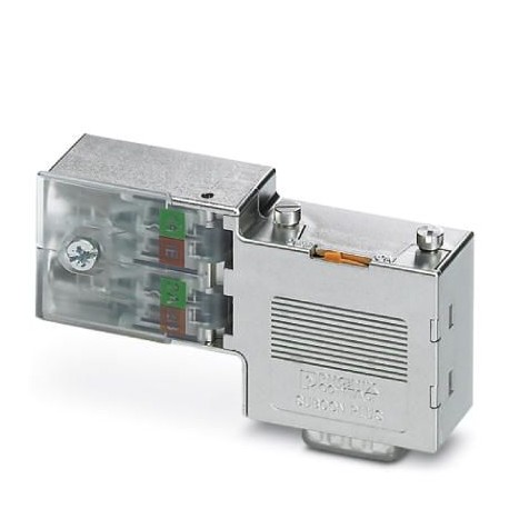 PHOENIX CONTACT SUBCON-PLUS-PROFIB/90/IDC SUBCON-PLUS-PROFIB/90/IDC 2313672 PHOENIX CONTACT D-SUB bus connector
