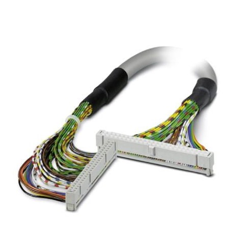 PHOENIX CONTACT CABLE-FLK50/0,14/HF/ 1,5M CABLE-FLK50/0,14/HF/ 1,5M 2314150 PHOENIX CONTACT Cable