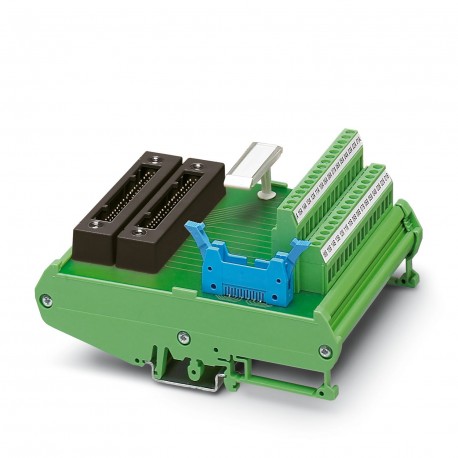 PHOENIX CONTACT FLKM-KS40/AO16/YCS FLKM-KS40/AO16/YCS 2314260 PHOENIX CONTACT Passive module