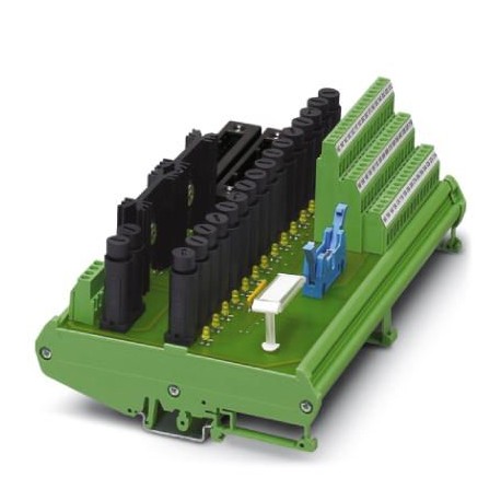 PHOENIX CONTACT FLKMS-KS40/SI/AI16/YCS FLKMS-KS40/SI/AI16/YCS 2314273 PHOENIX CONTACT Passive module