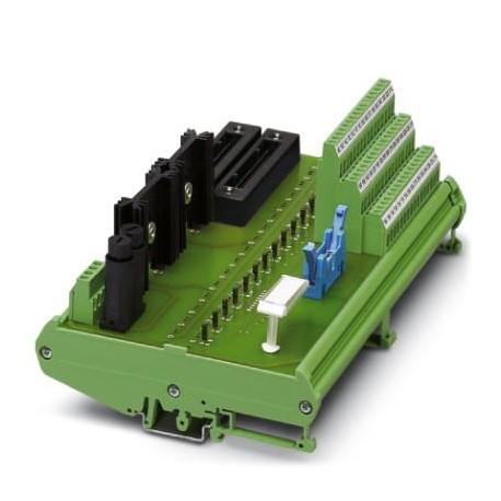 PHOENIX CONTACT FLKMS-KS40/AI/YCS FLKMS-KS40/AI/YCS 2314286 PHOENIX CONTACT Passive module
