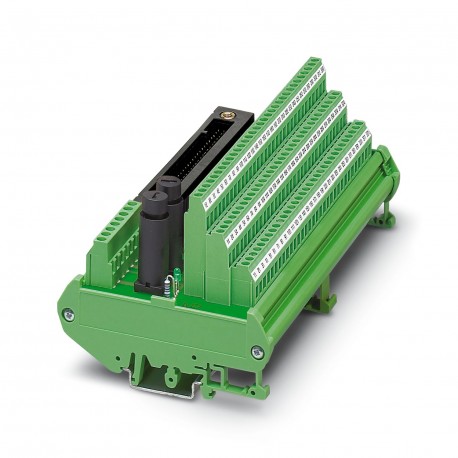 PHOENIX CONTACT FLKMS-KS50/32IM/YCS FLKMS-KS50/32IM/YCS 2314451 PHOENIX CONTACT Passive module