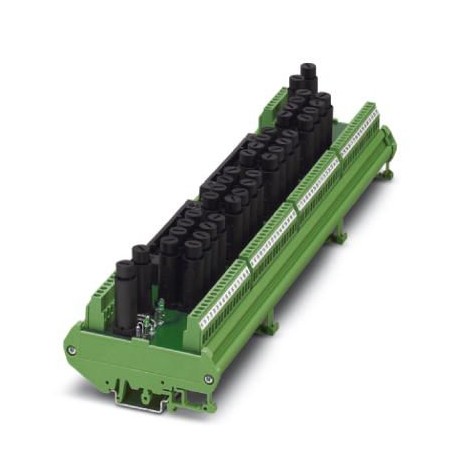 Phoenix contact FLKM-KS50/SI/YCS Passive module