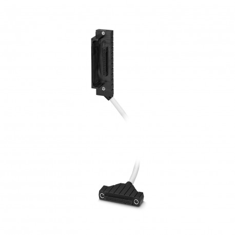 Phoenix contact FLK 40-PA/EZ-DR/KS/2500/YUC Front adapters