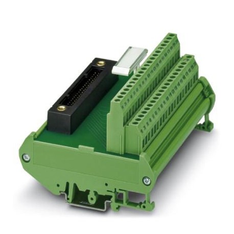 PHOENIX CONTACT FLKM-KS40/YCS FLKM-KS40/YCS 2314642 PHOENIX CONTACT Passive module