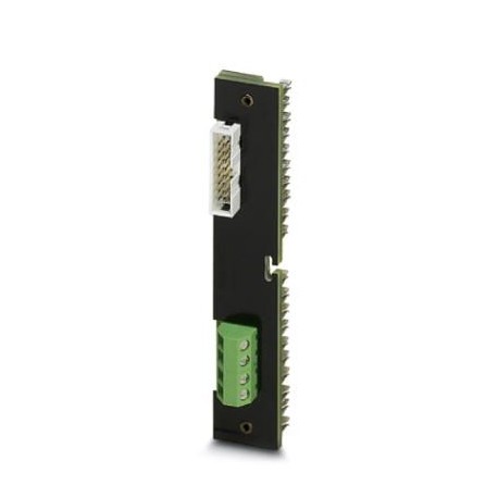 PHOENIX CONTACT FLKM 16-PA-S300/MINI-MCR FLKM 16-PA-S300/MINI-MCR 2314749 PHOENIX CONTACT Front adapters