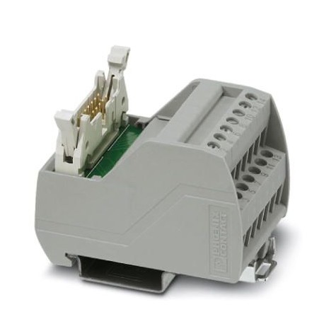 PHOENIX CONTACT VIP-2/SC/FLK14 VIP-2/SC/FLK14 2315023 PHOENIX CONTACT Interface module