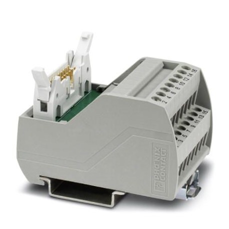 PHOENIX CONTACT VIP-2/SC/FLK16 VIP-2/SC/FLK16 2315036 PHOENIX CONTACT Interface module