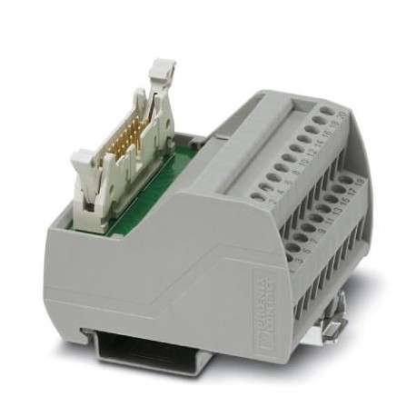 PHOENIX CONTACT VIP-2/SC/FLK20 VIP-2/SC/FLK20 2315049 PHOENIX CONTACT Interface module