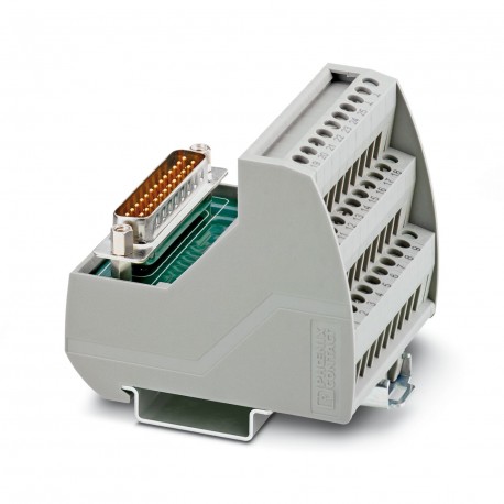PHOENIX CONTACT VIP-3/SC/D25SUB/M VIP-3/SC/D25SUB/M 2315133 PHOENIX CONTACT Interface module