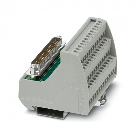 PHOENIX CONTACT VIP-3/SC/D37SUB/M VIP-3/SC/D37SUB/M 2315146 PHOENIX CONTACT Interface module