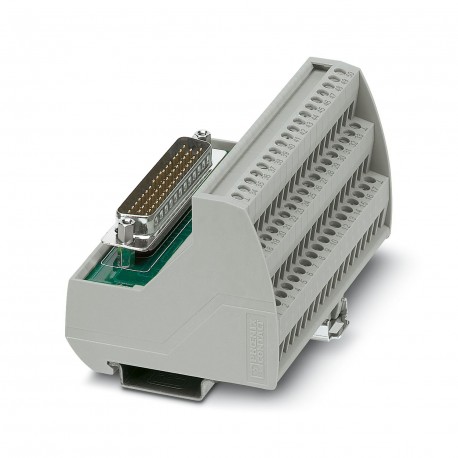 PHOENIX CONTACT VIP-3/SC/D50SUB/M VIP-3/SC/D50SUB/M 2315159 PHOENIX CONTACT Interface module
