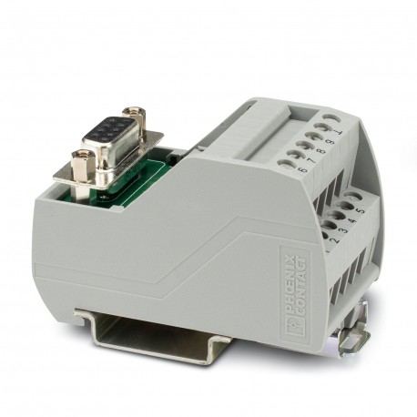 PHOENIX CONTACT VIP-2/SC/D 9SUB/F VIP-2/SC/D 9SUB/F 2315162 PHOENIX CONTACT Interface module