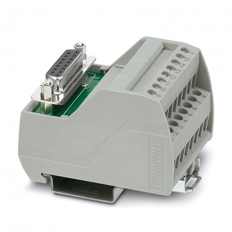 PHOENIX CONTACT VIP-2/SC/D15SUB/F VIP-2/SC/D15SUB/F 2315175 PHOENIX CONTACT Interface module