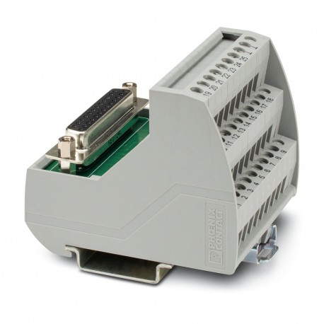 PHOENIX CONTACT VIP-3/SC/D25SUB/F VIP-3/SC/D25SUB/F 2315188 PHOENIX CONTACT Interface module