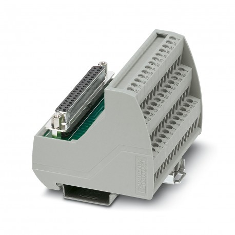 PHOENIX CONTACT VIP-3/SC/D37SUB/F VIP-3/SC/D37SUB/F 2315191 PHOENIX CONTACT Interface module