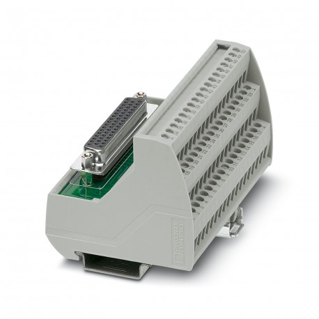 PHOENIX CONTACT VIP-3/SC/D50SUB/F VIP-3/SC/D50SUB/F 2315201 PHOENIX CONTACT Interface module