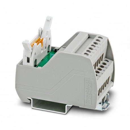 PHOENIX CONTACT VIP-2/SC/FLK14/PLC VIP-2/SC/FLK14/PLC 2315214 PHOENIX CONTACT Passive module