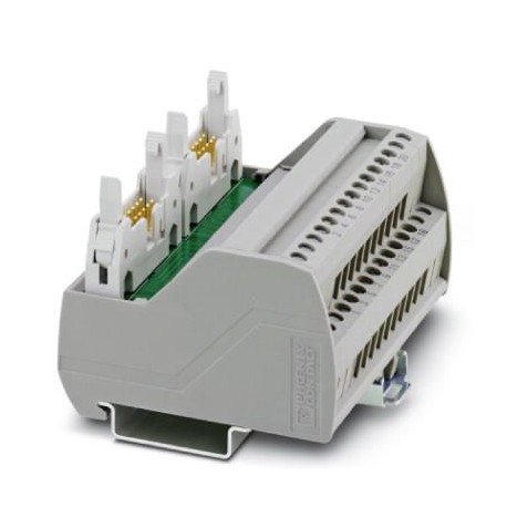 PHOENIX CONTACT VIP-2/SC/2FLK14 (1-20) /S7 VIP-2/SC/2FLK14 (1-20) /S7 2315230 PHOENIX CONTACT Passive module
