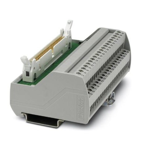 PHOENIX CONTACT VIP-2/SC/FLK50 (1-40) /S7 VIP-2/SC/FLK50 (1-40) /S7 2315243 PHOENIX CONTACT Passive module