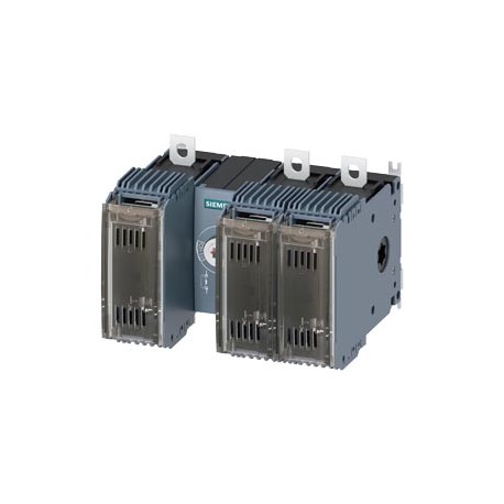 Siemens 3NC2316-0MK SITOR cylindrical fuse link, 22x127 mm, 16 A, gS, Un AC: 1500 V, Un DC: 1000 V