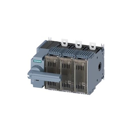 Siemens 3RT2316-2BW40 contactor AC-1, 18 A, 400 V / 40 °C, 4-pole, 48 V DC, spring-loaded terminal, size: S00