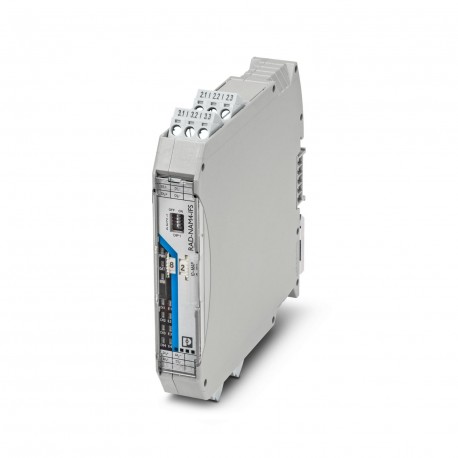 Phoenix contact RAD-NAM4-IFS I/O module