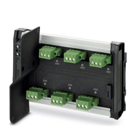 Phoenix contact FB-6SP Device coupler