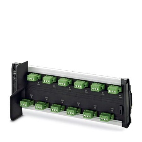 Phoenix contact FB-12SP Device coupler