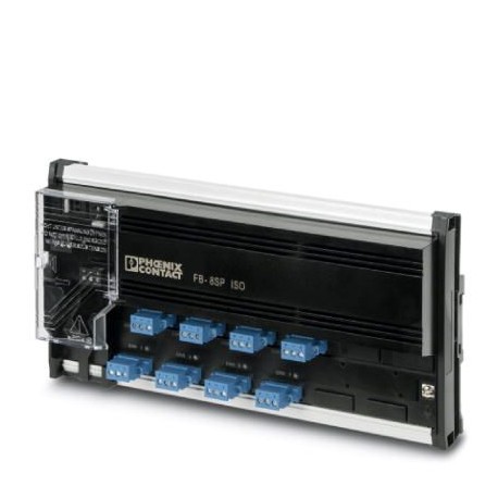 Phoenix contact FB-8SP ISO Device coupler