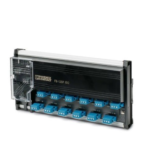 Phoenix contact FB-12SP ISO Device coupler
