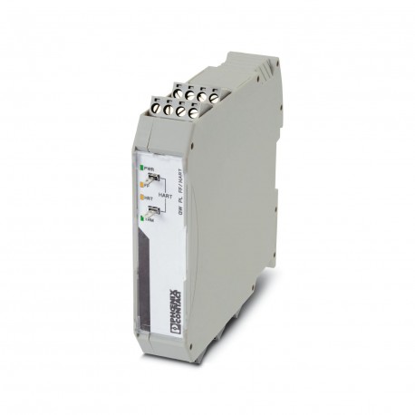 Phoenix contact GW PL FF/HART Protocol converter
