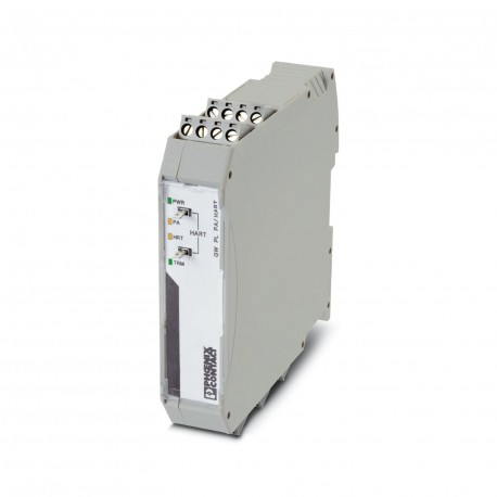 PHOENIX CONTACT GW PL PA/HART GW PL PA/HART 2316361 PHOENIX CONTACT Protocol converter