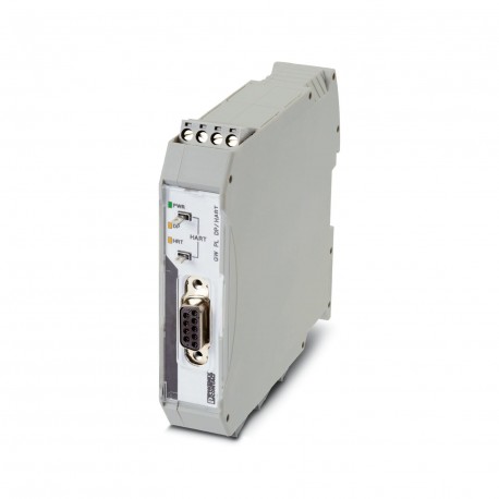 Phoenix contact GW PL DP/HART Protocol converter