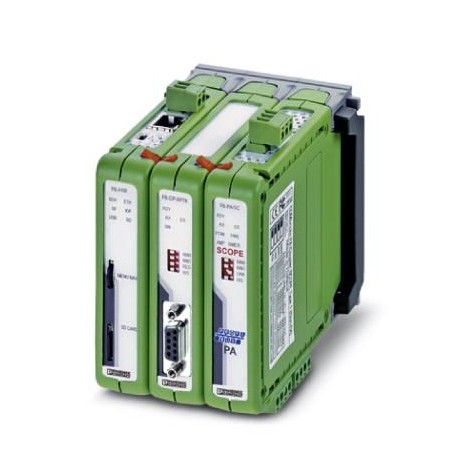 Phoenix contact FB-HSB-DP/PA Converter