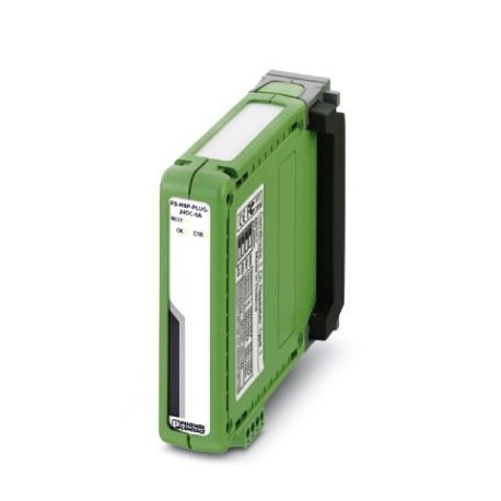 Phoenix contact FB-HSP-PLUG/24DC/6A Power module