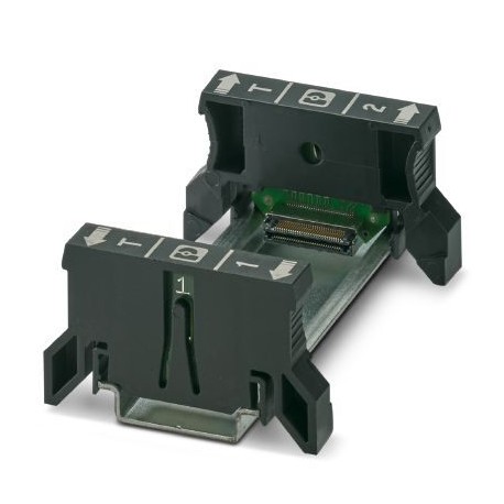 Phoenix contact AXL P TERM PAIR Axioline P terminator pair