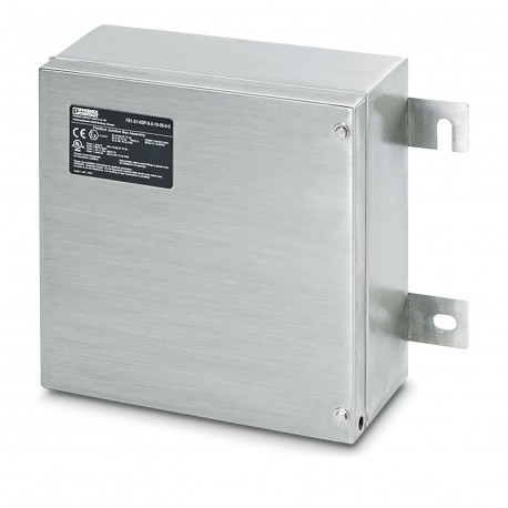Phoenix contact FB1-S1-6SP-S-0-10-00-0-0 Junction box