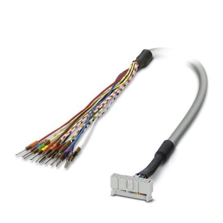 PHOENIX CONTACT CABLE-FLK16/OE/0,14/ 1,0M CABLE-FLK16/OE/0,14/ 1,0M 2318130 PHOENIX CONTACT Cable