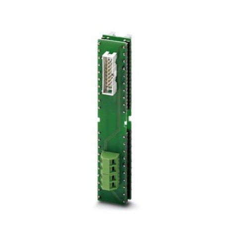 Phoenix contact FLKM 16-PA-332-5HF/I/MINI-MCR FLKM 16-PA- 332-5HF/I/MINI-MCR 2318240 PHOENIX CONTACT Front adapters