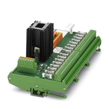 Phoenix contact UM-2KS40/16AI/SI/RS/Z/SO225 Input module